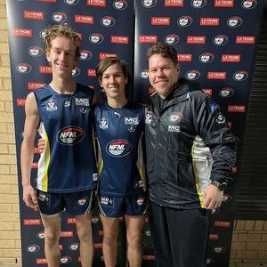 Meet your Posher, Benjamin